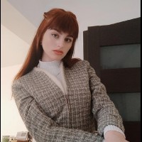 Mihaela-Cristina Frunză