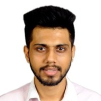 Rushab Lakhwani