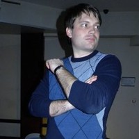 Oleksandr Dubinin