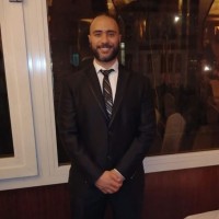 Mostafa Magdy