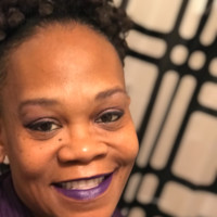 Monique Robinson