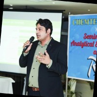 Nitish Kumar Sharma