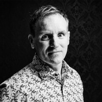 Oliver Cradock