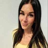 Salla-Maria Mäkinen