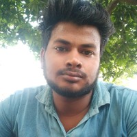 Deepak Kumar Patel