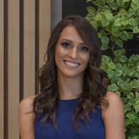 Sarah Pereira
