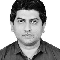 Shoaib Riaz