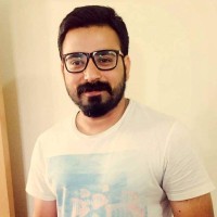 Shahbaz Zafar