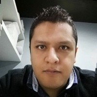 Daniel Vieyra Bolaños