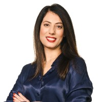 Georgia Raspa