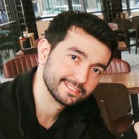 İbrahim Taşkın