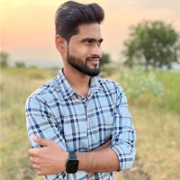 Avinash Bhujang