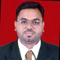 Sunil Narwade