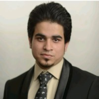Engr Muhammad Farjad