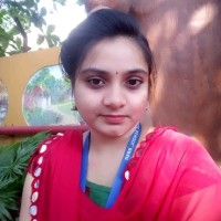 Ranjeeta Mishra
