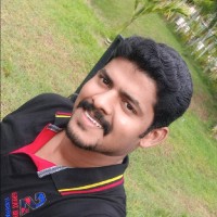 Premkumar Dhamodharan