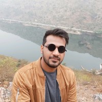 Abhishek Sharma