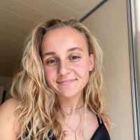 Evelien van de Kerkhof