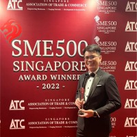 Gary Huang