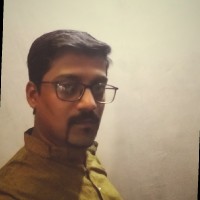 Deven Mhatre
