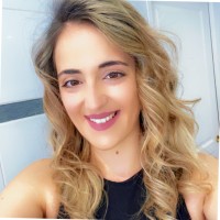 sofia DE ALMEIDA
