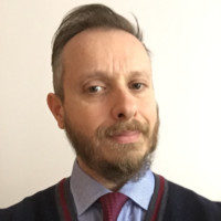 Marco Mosconi
