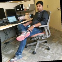 Swadhin Kumar Routray