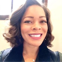 Dr. Felicia Ivey OTD, MS, OTR/L
