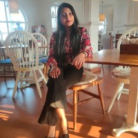 Sagarika Sahoo