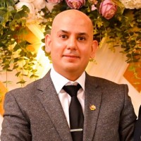 Dr. Mohamad Hallak