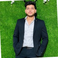 Purushottam Singh