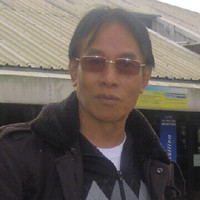 Rosidi Wiradinata