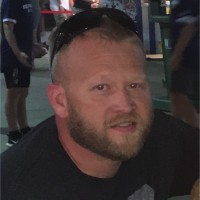 Rodney Lewis