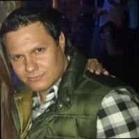 Antonio Cruz Yunes