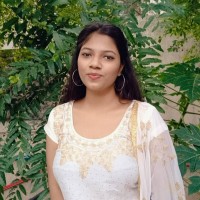 Anjali Shukla