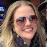 Heidi Doland Parker