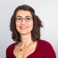 Iris Quade