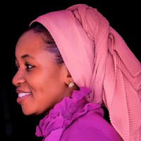 Maryam Abdullahi