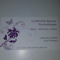 Béatrice Garnier