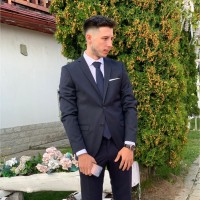 Dascalu Flavius Andrei