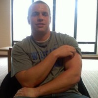 Michael Murphy