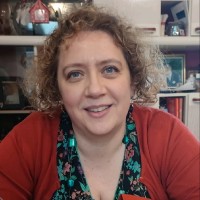 Vanessa Smith Legendre