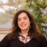 Sonia Gutierrez Fernandez