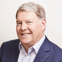 Robert Luikart, CDMP