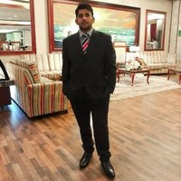 Ramzan Ali
