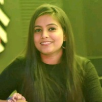 Shraddha Dasangale