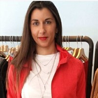 Carina Lousa Rodrigues