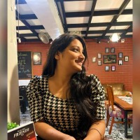 Megha Sah