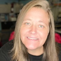 Dawn Brenkert