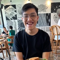 Jeremy Chiam